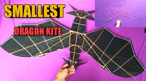 Paano gumawa ng dragon kite